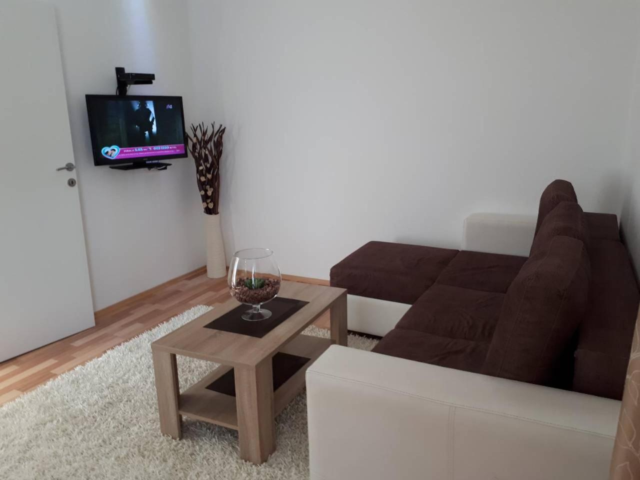 Apartments Pepdjonovic Ulcinj Habitación foto