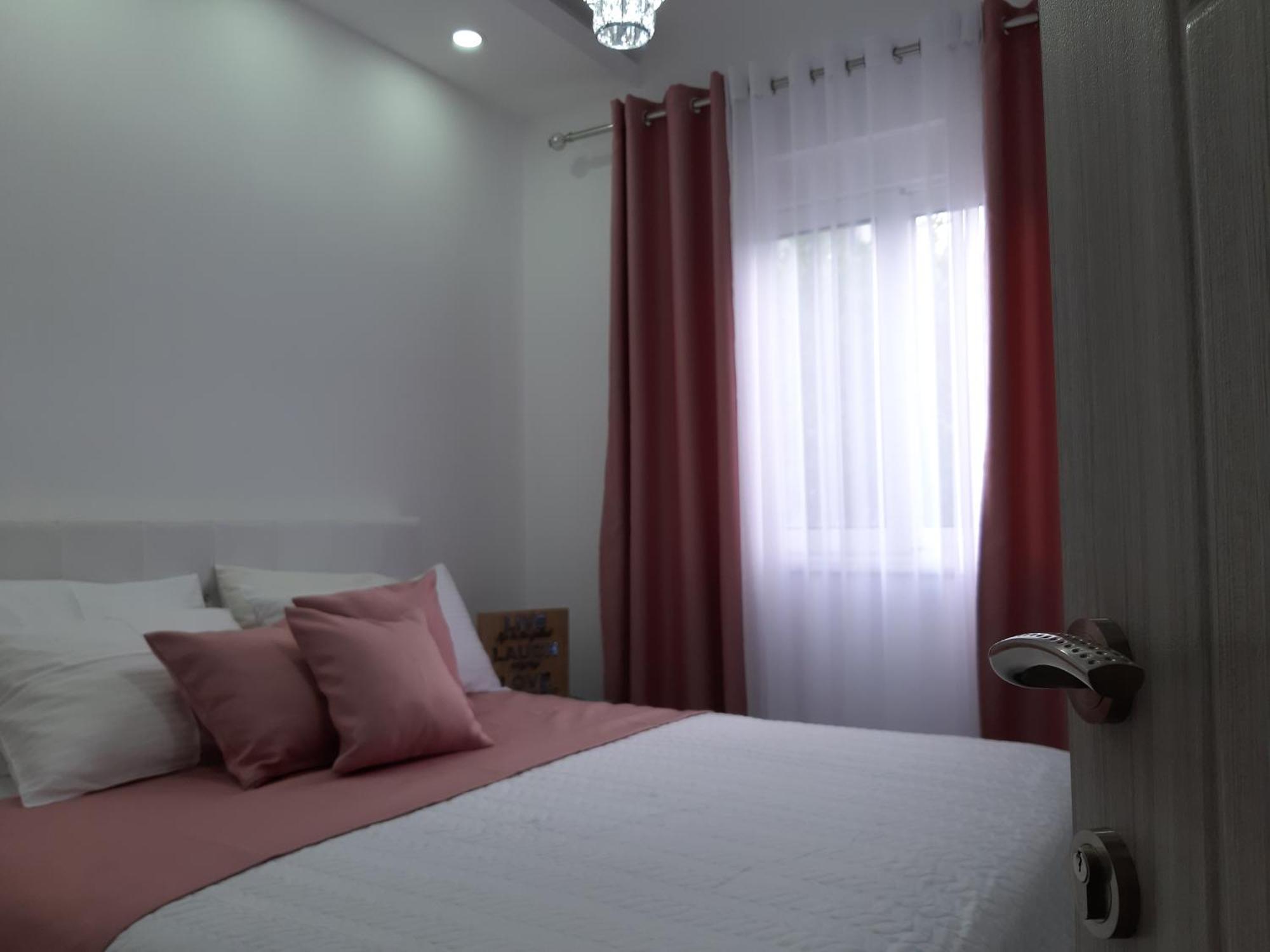 Apartments Pepdjonovic Ulcinj Habitación foto